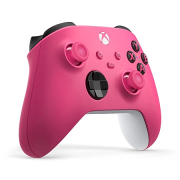 Microsoft Xbox/ PC Wireless Gamepad Series Deep Pi | Giga Informatika