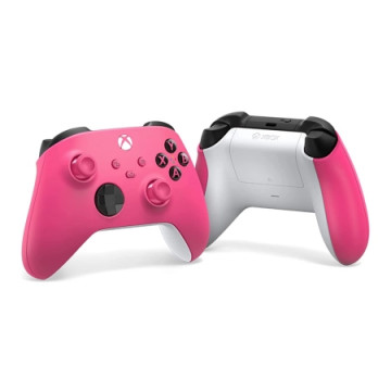 Microsoft Xbox/ PC Wireless Gamepad Series Deep Pi | Giga Informatika