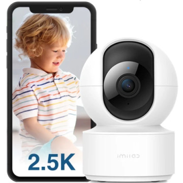 Imilab C21 2.5K Wi-Fi Kamera | Giga Informatika