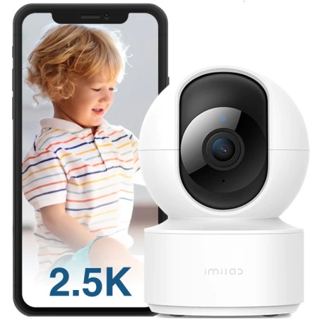 Imilab C21 2.5K Wi-Fi Kamera | Giga Informatika