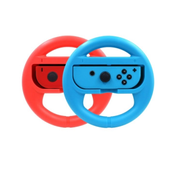 Mimd Joy-Con Wheel Pair Nintendo Switch SND-399 | Giga Informatika