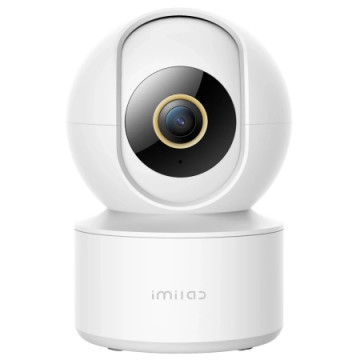 Imilab C21 2.5K Wi-Fi Plug-in Kamera | Giga Informatika