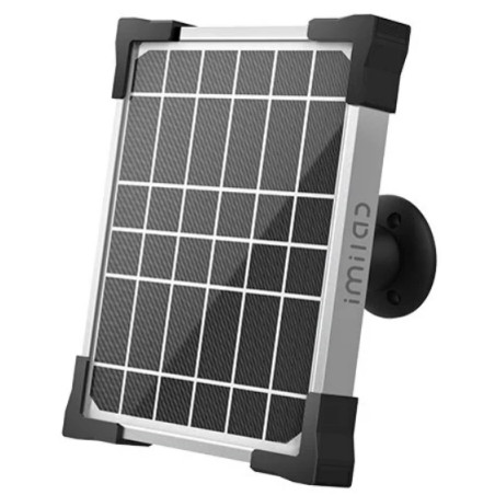 Imilab EC4 Solar Panel Charger | Giga Informatika