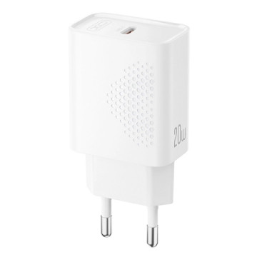 XO L160 20W Type-C Fast Charger | Giga Informatika