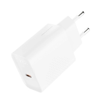 XO L160 20W Type-C Fast Charger