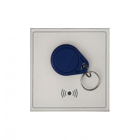 Western Security WS-DI26M-MS RFID modul | Giga Informatika