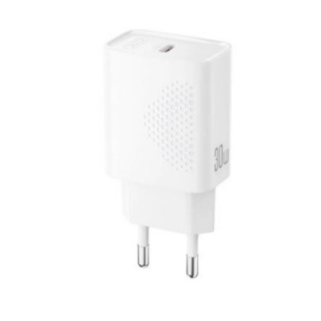 XO L162 30W Type-C Fast Charger | Giga Informatika