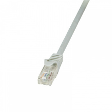 LogiLink CAT5e Patch Cable UTP 0.25m CP1012U | Giga Informatika