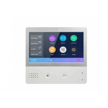 Western Security WS-DI46TW unutarnja jedinica WiFi | Giga Informatika