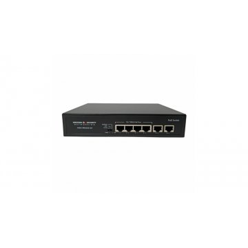 Western Security WS-NS60A svič za interfone 6 port | Giga Informatika