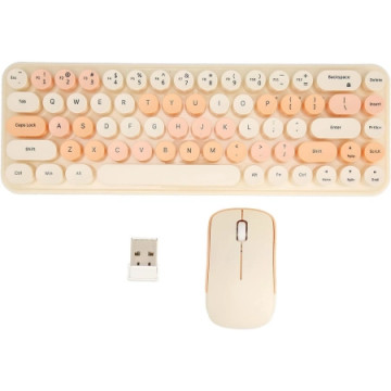 MOFII Desktop set Wireless Beige
