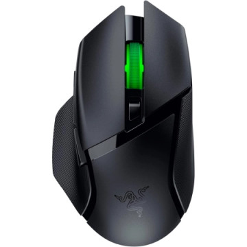 Razer Gaming Miš Basilisk V3 X Hyperspeed | Giga Informatika