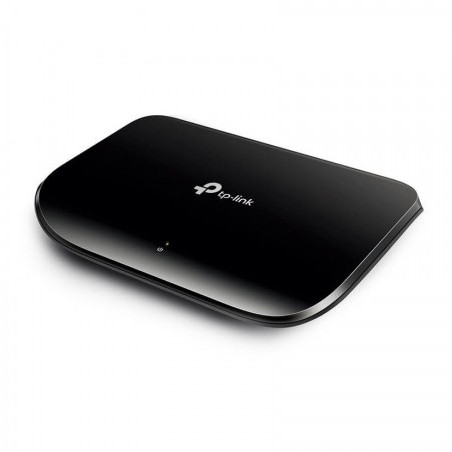 TP-Link TL-SG1005D Switch 5x10/100/1000 | Giga Informatika