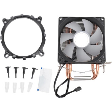 INPLAY CPU Cooler S20 | Giga Informatika