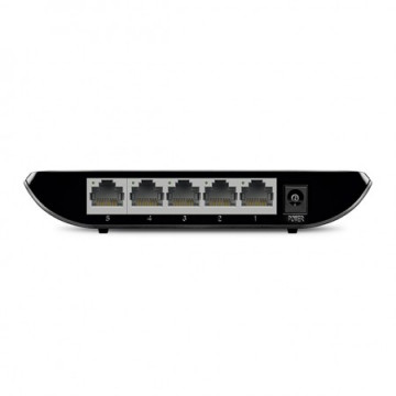 TP-Link TL-SG1005D Switch 5x10/100/1000 | Giga Informatika