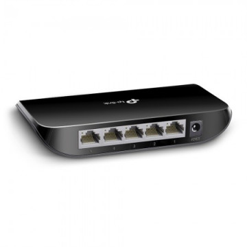 TP-Link TL-SG1005D Switch 5x10/100/1000 | Giga Informatika