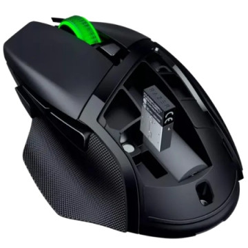 Razer Gaming Miš Basilisk V3 X Hyperspeed