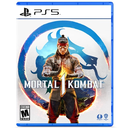 SONY Mortal Kombat 1 /PS5