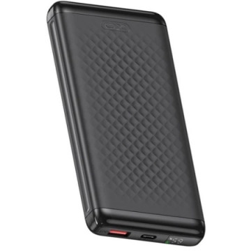XO Mobile Power Bank 10000mAh PB308 | Giga Informatika