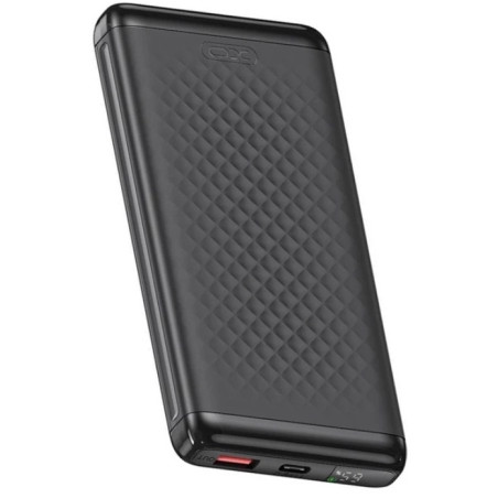 XO Mobile Power Bank 10000mAh PB308 | Giga Informatika