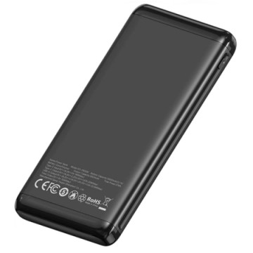 XO Mobile Power Bank 10000mAh PB308 | Giga Informatika