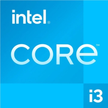 Intel Core i3 12100 3.3GHz Tray