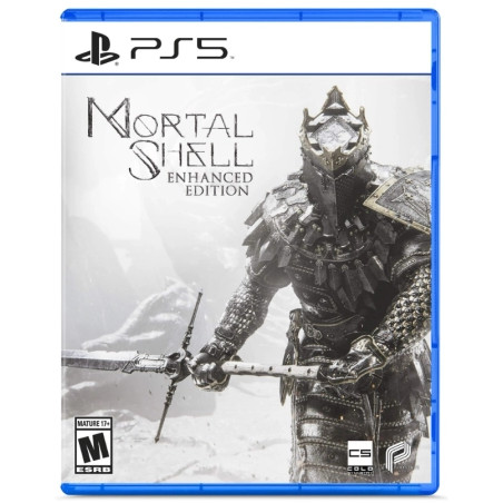 SONY Mortal Shell Enhanced Edition /PS5