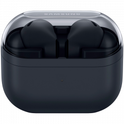Samsung Galaxy Buds3 FE Black slušalice | Giga Informatika