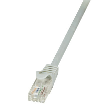 LogiLink CAT5e Patch Cable UTP 20m CP1112U | Giga Informatika