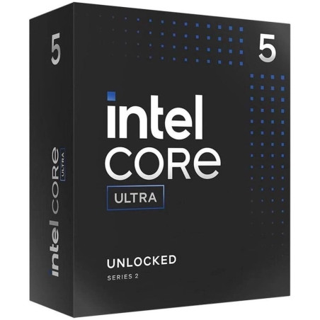 Intel Core Ultra 5 225F BOX