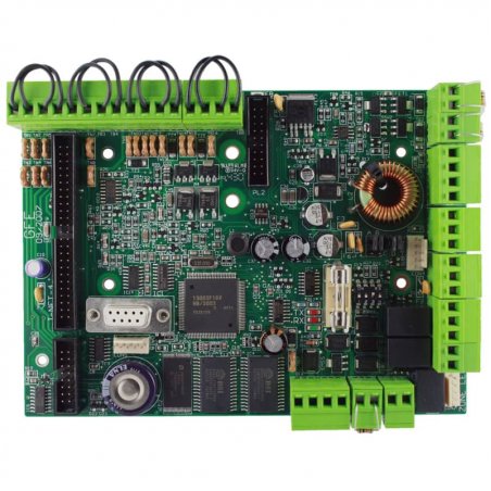 Wizmart J-NET-CON