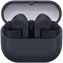 Samsung Galaxy Buds3 FE Black slušalice | Giga Informatika
