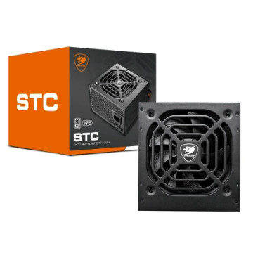 COUGAR PSU STC500 500W | Giga Informatika