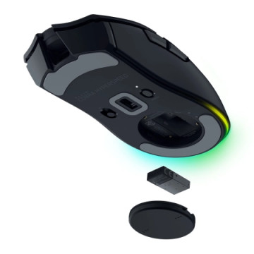 Razer Gaming Miš Cobra HyperSpeed Wireless