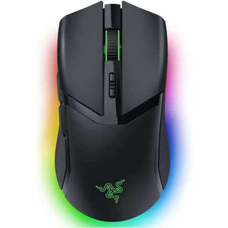 Razer Gaming Miš Cobra Pro Wireless
