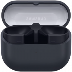 Samsung Galaxy Buds3 FE Black slušalice | Giga Informatika