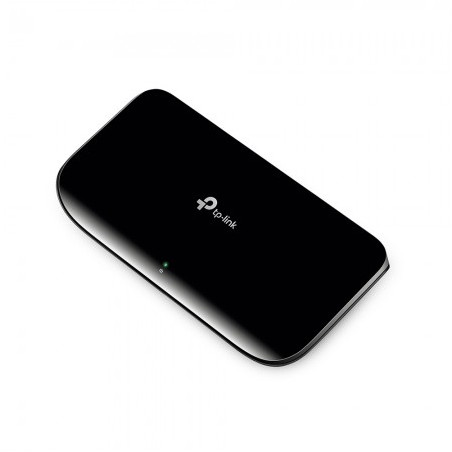TP-Link TL-SG1008D Switch 8x10/100/1000 | Giga Informatika
