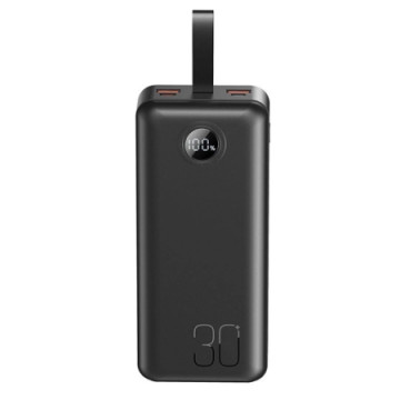 XO Mobile Power Bank 30000mAh PR240 | Giga Informatika