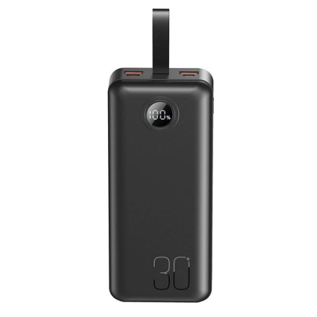 XO Mobile Power Bank 30000mAh PR240 | Giga Informatika