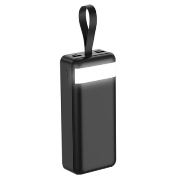 XO Mobile Power Bank 30000mAh PR240 | Giga Informatika