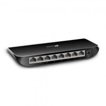 TP-Link TL-SG1008D Switch 8x10/100/1000 | Giga Informatika