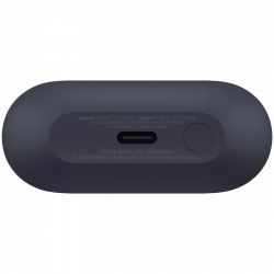 Samsung Galaxy Buds3 FE Black slušalice | Giga Informatika