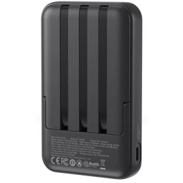 XO Mobile Wireless MagSafe Power Bank 10000mAh PR288