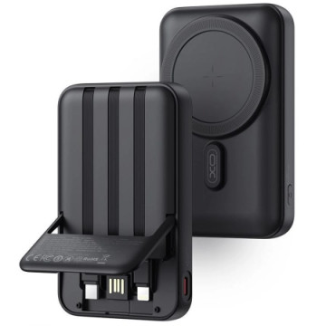 XO Mobile Wireless MagSafe Power Bank 10000mAh PR288