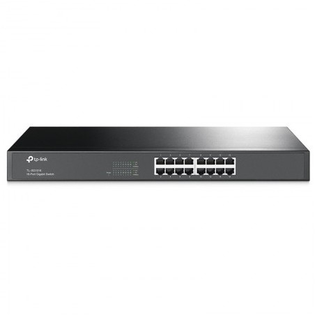 TP-Link TL-SG1016 Switch 16x10/100/1000 | Giga Informatika