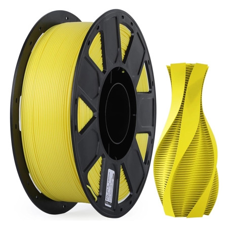 Creality Nit za 3D Printer Ender PLA Žuta | Giga Informatika