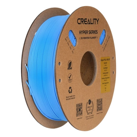 Creality Nit za 3D Printer Hyper PLA Plava | Giga Informatika