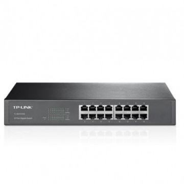 TP-Link TL-SG1016D Switch 16x10/100/1000 | Giga Informatika