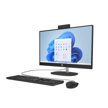 HP 24-cr0028ny AiO PC C28RKEAW/16GB | Giga Informatika