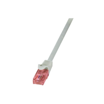 LogiLink CAT6 Patch Cable UTP 20m PrimeLine CQ2112 | Giga Informatika